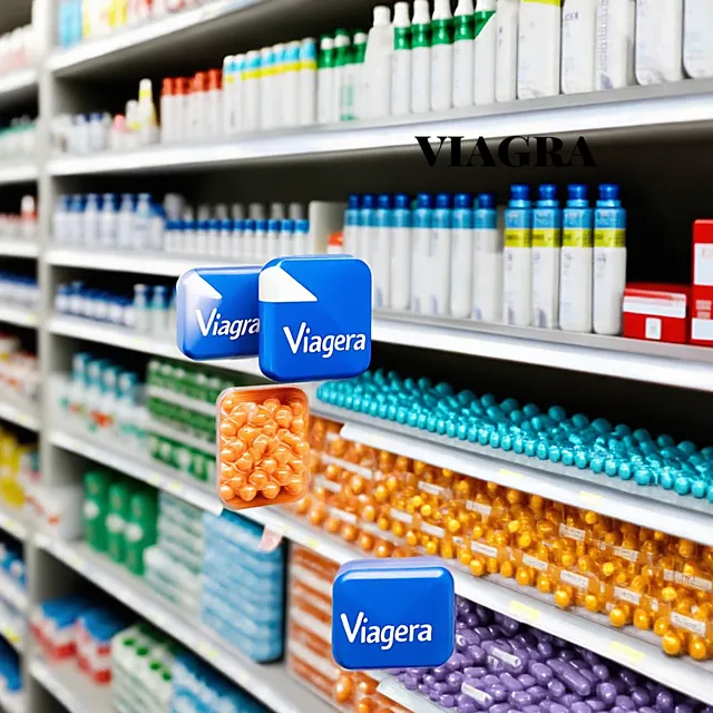 La viagra se vende sin receta en farmacias